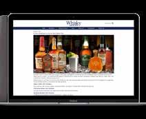 IES SUMMER ACROSS AMERICA 40 BARS IN THE U.S. WHISKY LOVERS 80+