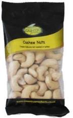 Country Products Cashews Nuts 1