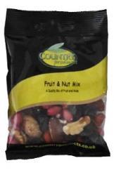 Mix Cranberry Fruit Nuts &