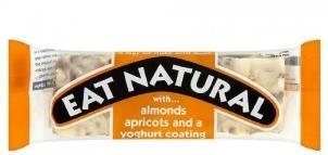Eat Natural Almond &