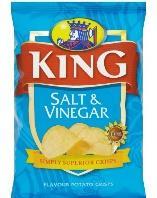 King Salt