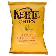 Kettle Chips Mature