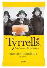 Tyrrells Angus Beef