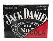 17 99 NEW Jack Daniel s & Cola