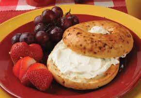 CONTINENTAL BREAKFAST $7++ /Guest Assorted Muffins Assorted Bagels With Cream Cheese *Seasonal Fresh Fruit Platter