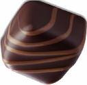 Caramande - dark chocolate 913