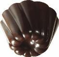 chocolates Palet Cognac ( with