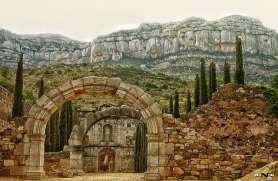 Day 3: Origins of the Priorat (Scala Dei) After breakfast in the hotel our guide will pick you up to start our third wine day tour Scala Dei (Carthusian Monastery) We ll drive to the ruins
