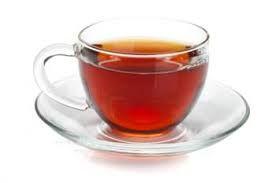 Black Tea Black tea is the most oxidized kind of tea (Close to 100% oxidized).