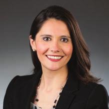 Cindy Campos Campos comes from a competitive commercial real estate background, having brokered for high profile