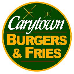 It s Not Just A Burger Anymore! Special Events & Catering Ordering Guide Catering Contact Info: (804) 543-6888, catering@carytownburgers.