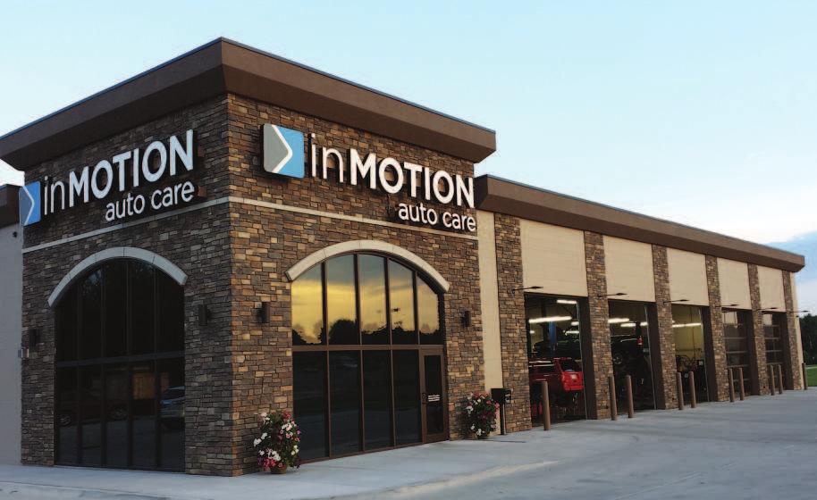 Car Problems? We Fix Everything! Why choose inmotion auto care?