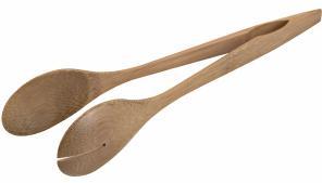 BIODEGRADABLE 0 Bamboo Cutlery / kit.