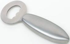 56-049 9040 Bottle opener Steel : with large advertising area Packing: