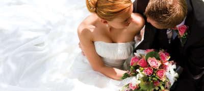 YOUR Wedding YOUR way at The Westerwood Hotel & Golf Resort Congratulations.you are getting married. What an exciting time for you as you start to plan the most special and important day of your life.