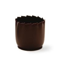 Vessels - Chocolate Cups Petite Four and