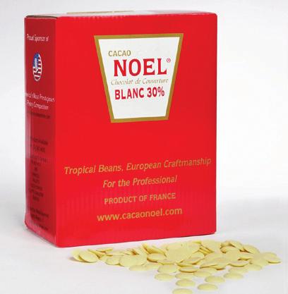Callebaut/Noel 2600 Dark Semisweet Bel Noir Callets 54%