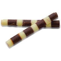 Chocolate Cigarettes 3210 Mikado Dark 4 335 ct 2673 Mikado Dark/White 4 300 ct 2619