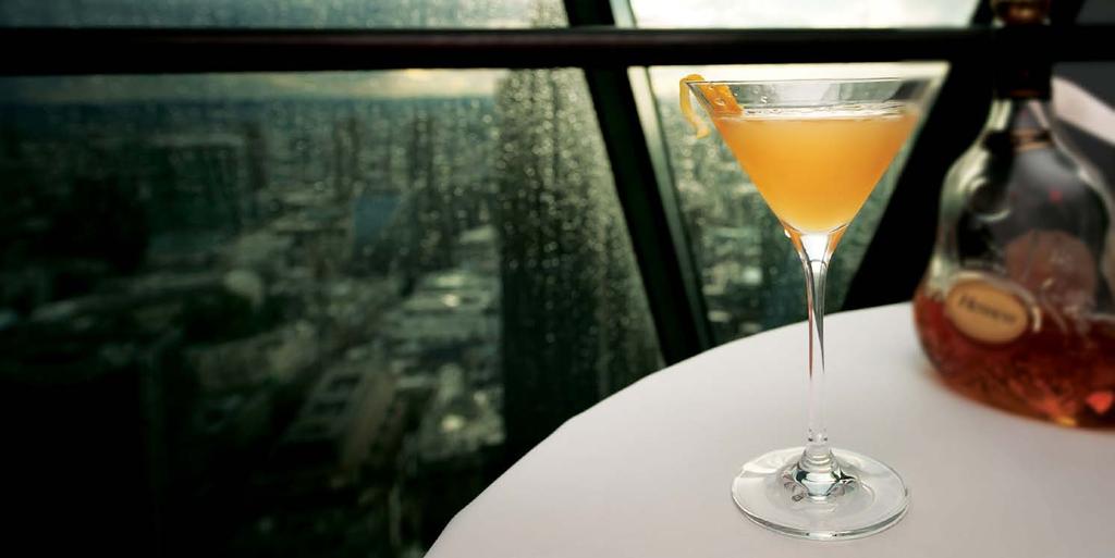 CLUB LOUNGE EVENTS At the weekend you can exclusively hire Searcys The Gherkin club lounge on level 38 which is both spectacular and versatile, boasting incredible views of the London skyline and