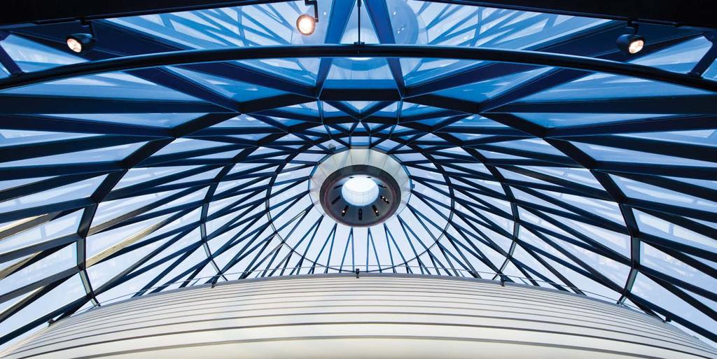 weekday events Host a corporate event at Searcys The Gherkin, and you offer your guests an escape from the relentless pace of city life.