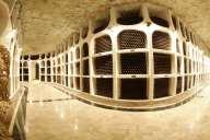 Cricova, rightfully referred to as the Pearl of Moldovan Winemaking, is a unique underground complex that got renowned throughout the world for both its huge labyrinths and its excellent wines.