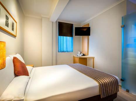 Accommodation Economy Rooms From $129.