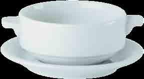 07 172122 TRADITIONAL PASTA & SOUP PLATE 23CM