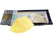 79 1 106208 EMMENTAL CHEESE SLICED 6 x