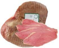 kg 9.99 1 COOKED/CURED SLICED MEATS 110000