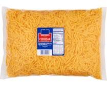 49 1 106829 GRATED MILD WHITE CHEESE KERRYMAID 6 x 2kg 43.99 7.