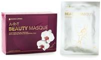 Essential Living A. R. T Beauty Masque The A. R. T Beauty Masque is a premium, orchid-based formula designed to soothe skin and leave it feeling healthier and more radiant.