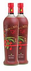 Its health benefits include support from head to toe via a whole-body nutrient infusion. 3042 NingXia Red 2 pk., 750 ml ea. 6.1 lbs. New! $67.00 $88.16 67 3044 NingXia Red 4 pk., 750 ml ea. 12.1 lbs. New! $120.