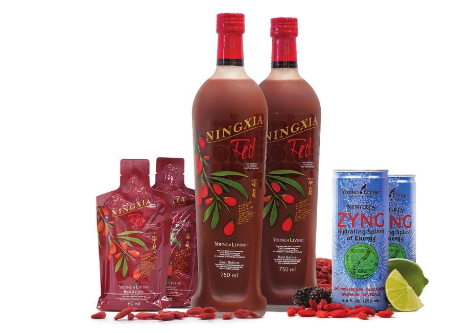 HEALTHY & FIT NingXia Red For more than 700 years, the northwest region of China known as Ningxia has earned a reputation for producing & cultivating premium wolfberries.