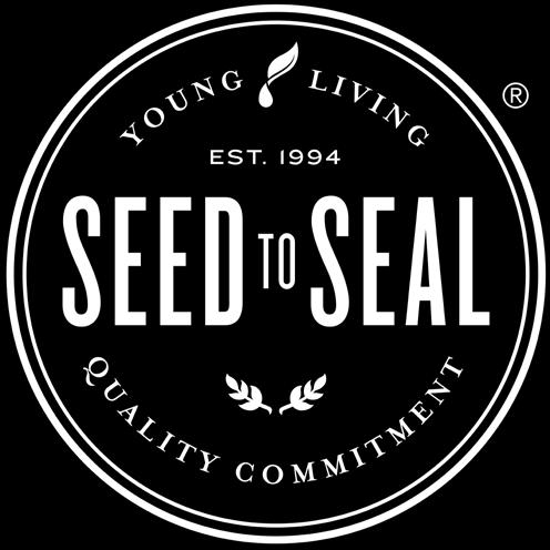 produce plants with optimal levels of desirable compounds is the vital first step in our Seed to Seal process.