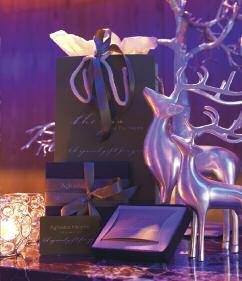 A Season for Giving Spoil that Special Someone with an Aghadoe Heights Hotel & Spa Gift Card.