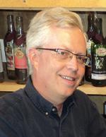 NGP Team Profile: Peter Hemstad Peter has been the grape breeder at the University of Minnesota since 1985 and was very involved in the development of Frontenac, Frontenac gris, La Crescent and