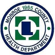 Monroe County Health Department Taste of Bloomington Temporary Food License Application APPLICANT INFORMATION Name of Restaurant: Name of certified food handler at event: Certificate #: The