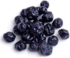 COLD INFUSED BLUEBERRIES Quality-graded berries from our family farms are sweetened by cane sugar, then dried to a specific moisture Patented process and state-of-the-art equipment provide infused