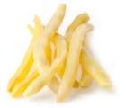 2 lb 40007 12X6 (72) Fresh and crisp yellow wax beans. #2-3 sieve. Imported from France.
