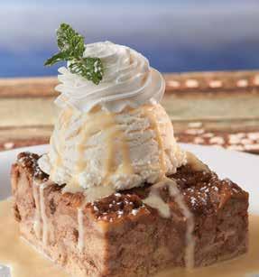 1680 cals 8.49 Mama s Bread Pudding No one made it like Mama! 1390 cals 8.
