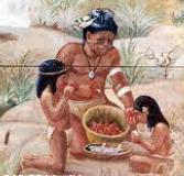 Chumash ceremonies were closely tied to the natural world and their relationship with it.