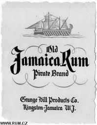 With the availability of domestically produced rum, the British changed the daily ration of liquor given to seamen from French brandy to rum.