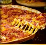 Pizza Inn Menu Signature Pizzas These classic Pizza Inn originals blend your favorite ingredients to create distinctively