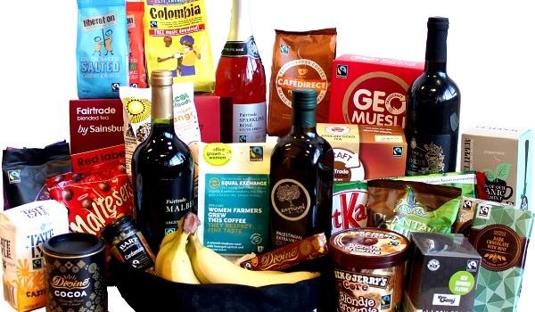 Fairtrade: The scheme aims to give producers a fair price for the goods that they produce and also a