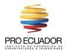 Investment assistance Efficient Pro Ecuador organization, to support the needs of foreigns investors Assistance from Pro Ecuador and from the Ecuador Embassy in France has been decisive in our