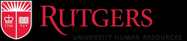Rutgers, The State University of New Jersey Office of the Senior Vice President for Human Resources and Organizational Effectiveness Job Title FOR LEGACY UMDNJ POSITIONS Grade Probation Job 2 Year