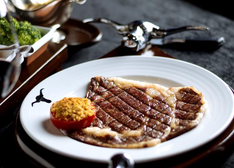 NAGASAKI BEEF Premium Wagyu from Nagasaki, Southern Japan Every five years, the National Japanese Beef Quality Competition, also referred to as the Wagyu Olympics, is held.