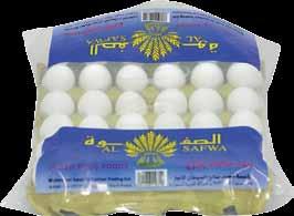 95 Al Safwa Fresh Eggs 30 s