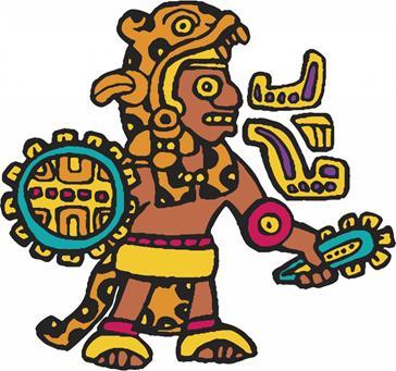 II. The Aztecs They were also known as the Mexica- this is where the country Mexico, derives its name. At one point they were considered nomads, because like all other nomads, they were hunters.