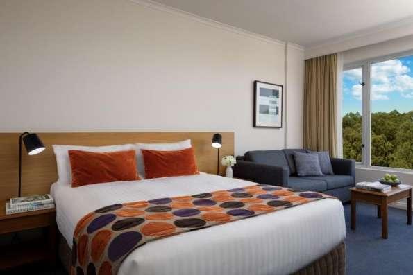 Rydges is the perfect Bankstown accommodation centrally located in Sydney s South-Western commercial district ACCOMMODATION Enjoy the spectacular features and amenities at one of the top Bankstown